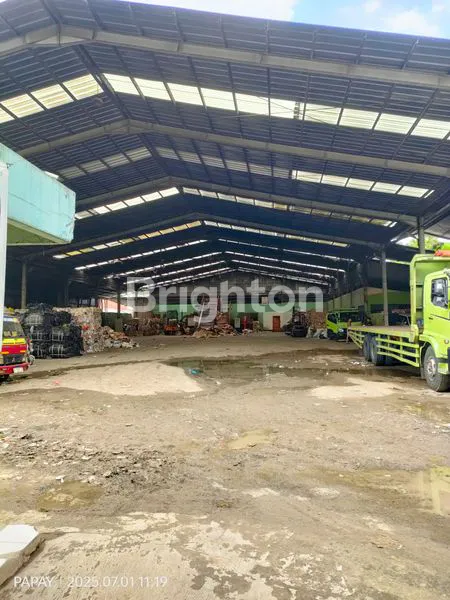 image JATISAMPURNA KOTA BEKASI GUDANG SHM (2)