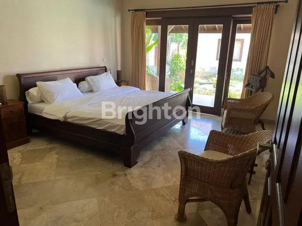 image VILLA FULLY FURNISHED AREA MUMBUL NUSA DUA (4)