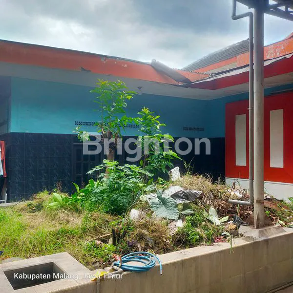 image DIJUAL DAN DISEWAKAN RUMAH+ GUDANG (2)