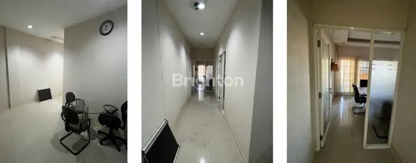 image RUKO FULL FURNISHED DIJUAL – BULUH INDAH\\N (3)