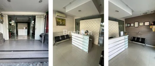 image RUKO FULL FURNISHED DIJUAL – BULUH INDAH\\N (1)