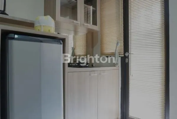 image RUMAH KEBAGUSAN SIAP HUNI, LT 22.75M² (2)