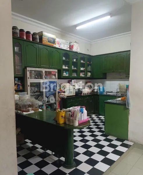 image RUMAH STRATEGIS DI SEKTOR 7A GADING SERPONG TANGERANG (8)