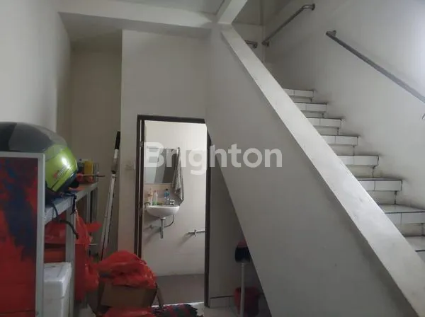 image JUAL RUKO DI JALAN GATOT SUBROTO TIMUR LOKASI SANGAT STRATEGIS  (7)