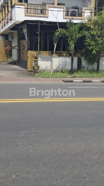 image RUKO BESAR STRATEGIS DI JL. BULUH INDAH, DENPASAR! (2)
