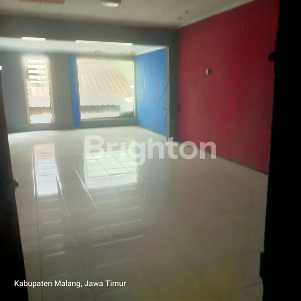 image DIJUAL DAN DISEWAKAN RUMAH+ GUDANG (6)