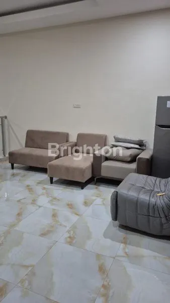 image RUMAH BARU JADI,LETAK STRATEGIS,KRAMAT KOSAMBI,CIPINANG,JAKARTA TIMUR. (4)