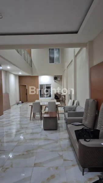 image RUMAH BARU JADI,LETAK STRATEGIS,KRAMAT KOSAMBI,CIPINANG,JAKARTA TIMUR. (1)