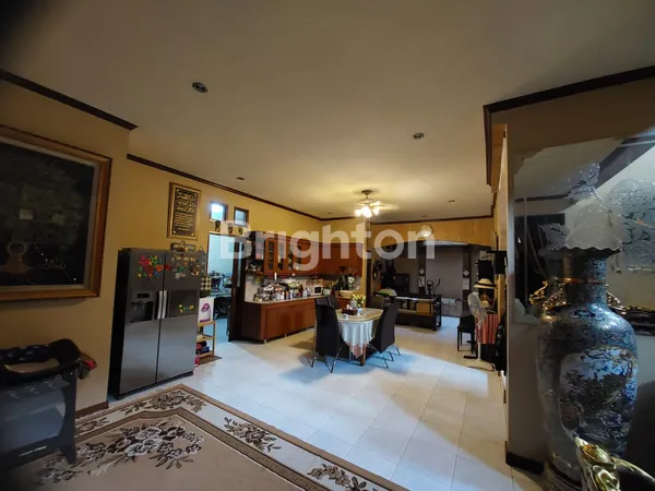 image RUMAH MEWAH POSISI HOOK DI GEMA PESONA DEPOK (3)