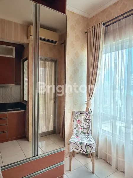 image APARTEMEN SUDIRMAN PARK  JAKARTA PUSAT (2)