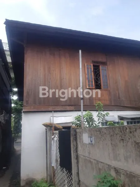 image RUMAH PINGGIR JALAN PANGKAL PROYEK STRATEGIS 2 LANTAI (7)