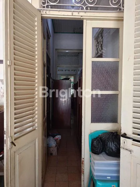 image RUMAH STRATEGIS 736M² PANGLIMA SUDIRMAN (5)