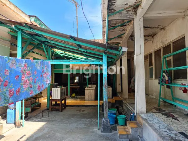 image RUMAH STRATEGIS 736M² PANGLIMA SUDIRMAN (8)