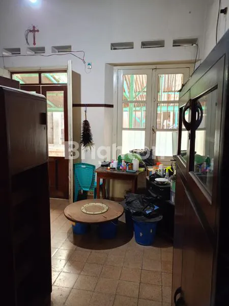 image RUMAH STRATEGIS 736M² PANGLIMA SUDIRMAN (2)