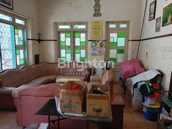 image RUMAH STRATEGIS 736M² PANGLIMA SUDIRMAN (4)