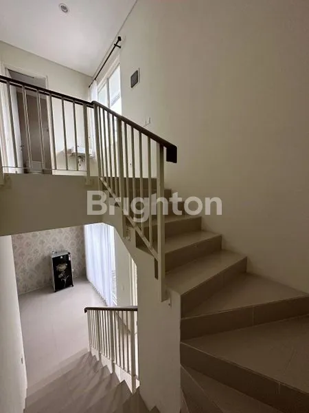 image \UD83D\UDD25 _*LUAS 105M², NORTHWEST PARK NB CITRALAND, SURABAYA BARAT, SIAP HUNI*_\N\N*JUAL RUMAH 2 LANTAI, NORTHWEST PARK BLOK NB, CITRALAND, SURABAYA BARAT* (4)