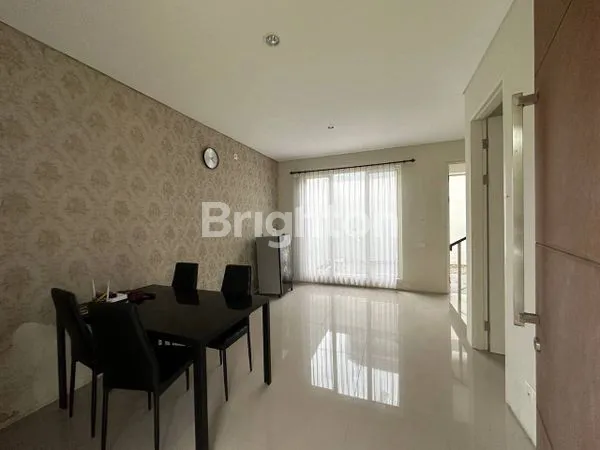 image \UD83D\UDD25 _*LUAS 105M², NORTHWEST PARK NB CITRALAND, SURABAYA BARAT, SIAP HUNI*_\N\N*JUAL RUMAH 2 LANTAI, NORTHWEST PARK BLOK NB, CITRALAND, SURABAYA BARAT* (2)