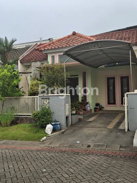 image RUMAH SIAP HUNI DI VILLA PUNCAK TIDAR (1)