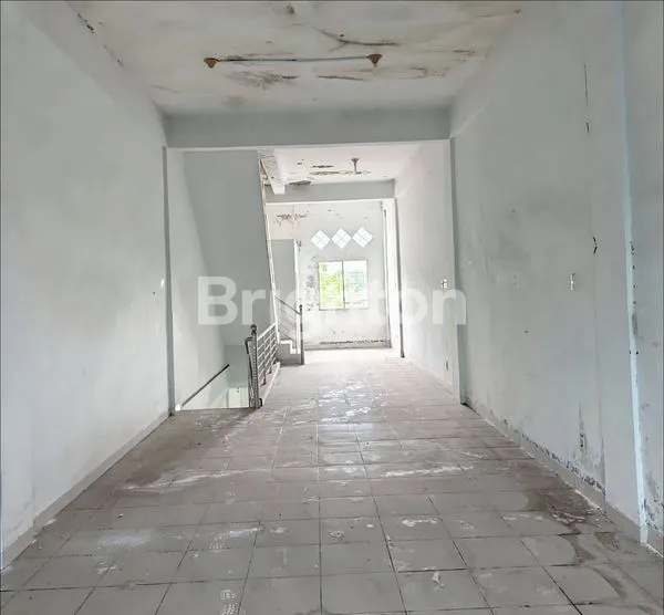 image RUKO BISNIS JL. KARYA, 3 MENIT DARI JL.  AMIR HAMZAH. INTI KOTA. TANAH PANJANG 26 METER (7)