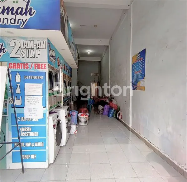 image RUKO BISNIS JL. KARYA, 3 MENIT DARI JL.  AMIR HAMZAH. INTI KOTA. TANAH PANJANG 26 METER (4)