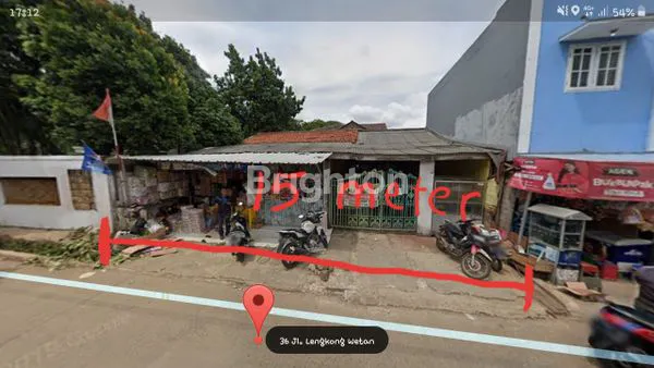 image TANAH BONUS RUMAH,HARGA TURUN (1)