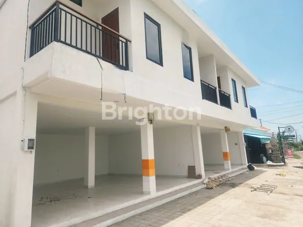 image TOKO LOKASI STRATEGIS COCOK UTK USAHA (3)