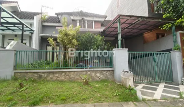 image RUMAH TERAWAT DI VILLA PUNCAK TIDAR MALANG (1)