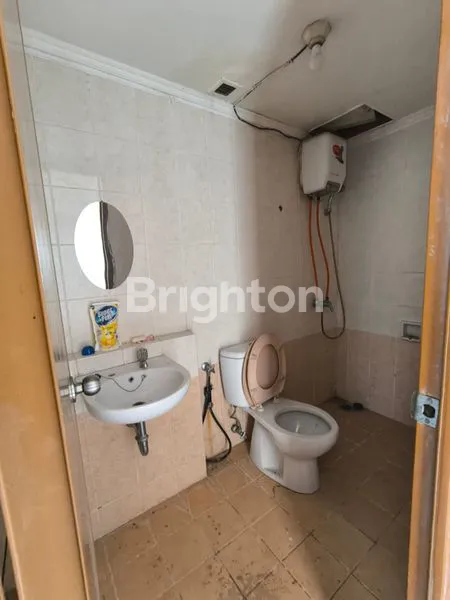 image GAJAH MADA MEDITERANIA APARTMEN TOWER B LANTAI 28, TANAN SARI, JAKARTA BARAT (KODE RMRG 2887) (4)