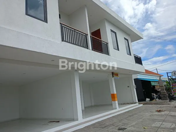 image TOKO LOKASI STRATEGIS COCOK UTK USAHA (4)