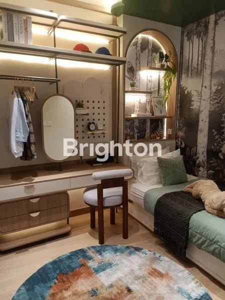 image THE FORESTINE DI CITRA GARDEN CITY JAKARTA BARAT (4)