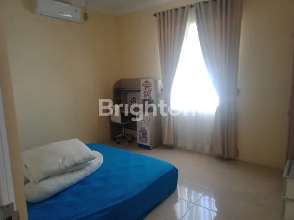 image RUMAH CLUSTER SEMI FURNISHED DAERAH PANAM (2)