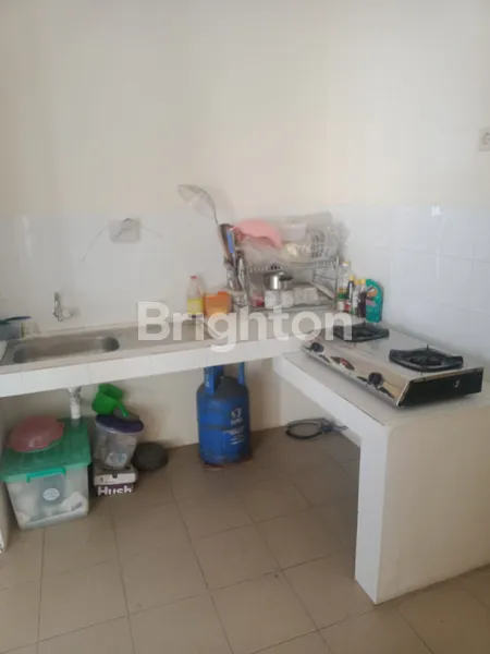 image RUMAH CLUSTER SEMI FURNISHED DAERAH PANAM (3)