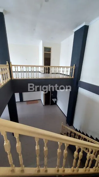 image DISEWAKAN RUKO BALIKPAPAN BARU  (3)