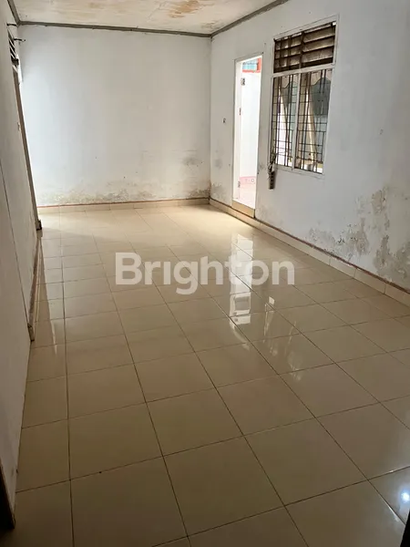 image RUMAH BULATAN DENGAN LOKASI STRATEGIS DIAREA PANAM (7)