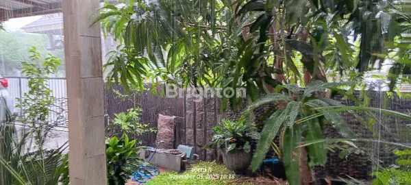 image HUNIAN STRATEGIS PURI INDAH, 4 KT & DEKAT TOL (3)