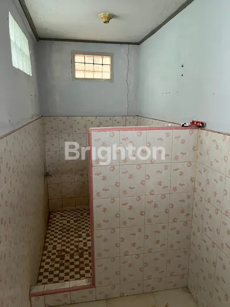 image RUMAH BULATAN DI PANAM. DEKAT DENGAN KAMPUS  UNRI, KAMPUS UIN SUSKA, RS AWAL BROS, DAN RS MADANI (6)