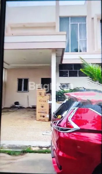 RUMAH OCEANIC 6 KAMAR TIDUR. . CLUSTER MODERN. PASIR PUTIH. BATAM CENTER