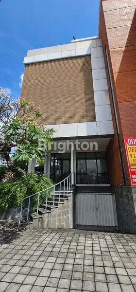 image DIJUAL GEDUNG 4 LANTAI SIAP PAKAI RUANGAN LENGKAP DAN TERTATA RAPI (2)