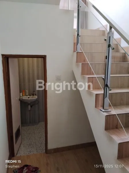 image RUMAH OCEANIC 6 KAMAR TIDUR. . CLUSTER MODERN. PASIR PUTIH. BATAM CENTER (4)