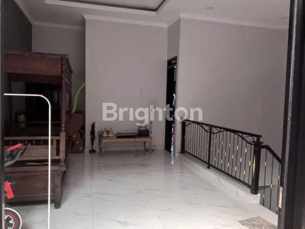 image RUMAH MEWAH 250M² DI SERUA CIPUTAT (6)