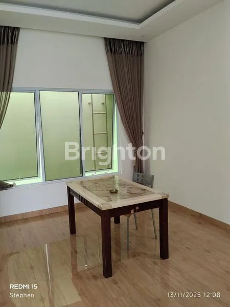 image RUMAH OCEANIC 6 KAMAR TIDUR. . CLUSTER MODERN. PASIR PUTIH. BATAM CENTER (7)