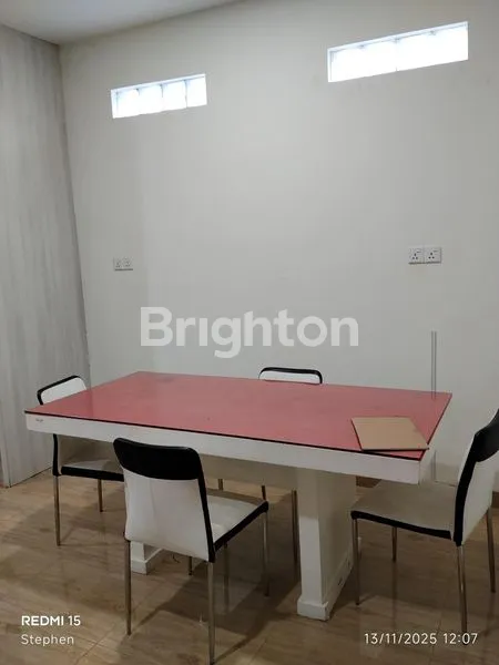 image RUMAH OCEANIC 6 KAMAR TIDUR. . CLUSTER MODERN. PASIR PUTIH. BATAM CENTER (8)