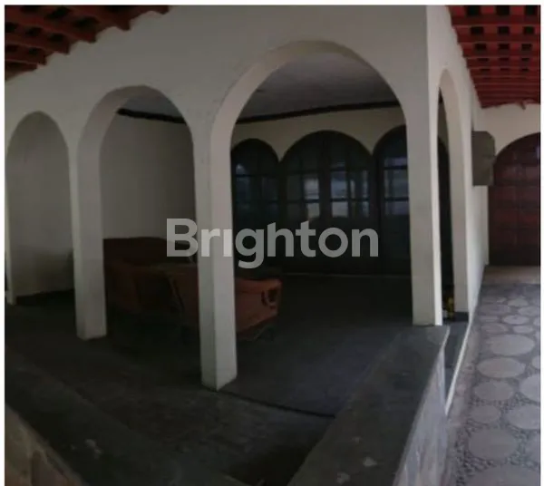 image RUMAH SIAP HUNI DI KEBAYORAN BARU (1)