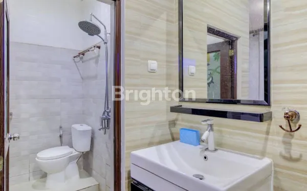 image HOTEL BARU BINTANG 3 AREA BANDUNG 50 KAMAR LUAS 20X50  (6)