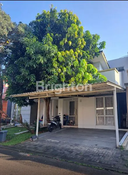 image RUMAH WESTERN COSMO BSD (1)