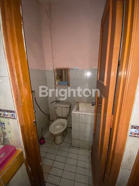 image RUMAH SIAP HUNI 4KT, SEMI-FURNISHED, LT LUAS (3)