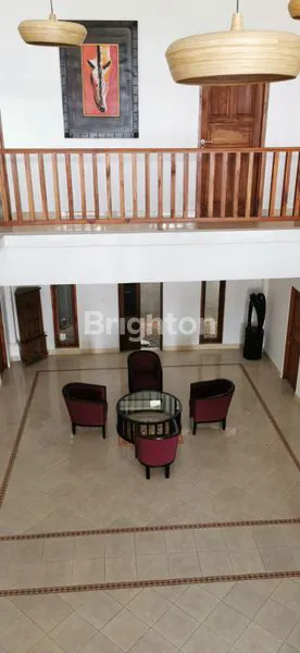 image DIJUAL RUMAH KOST, LOKASI JALAN KESIMAN DENPASAR (4)