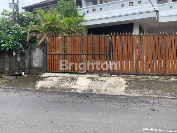 image DIJUAL RUMAH KOST, LOKASI JALAN KESIMAN DENPASAR (1)