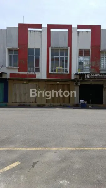 RUKO GRAND NIAGA MAS BATAM CENTER