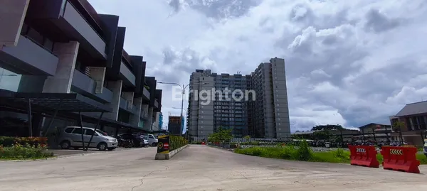 image RUMAH BARU HUNIAN HIJAU TIPE ROSEA DI LYNN PARC 2 BERLOKASI DI PUSAT KOTA BANDUNG  (7)